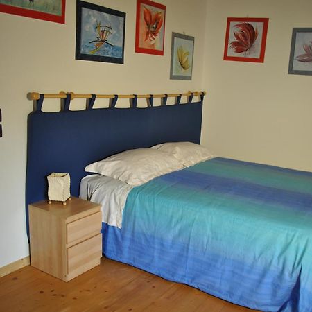 Bed & Breakfast Gemma Grezzana Eksteriør bilde
