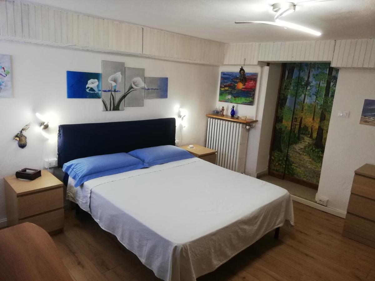 Bed & Breakfast Gemma Grezzana Eksteriør bilde