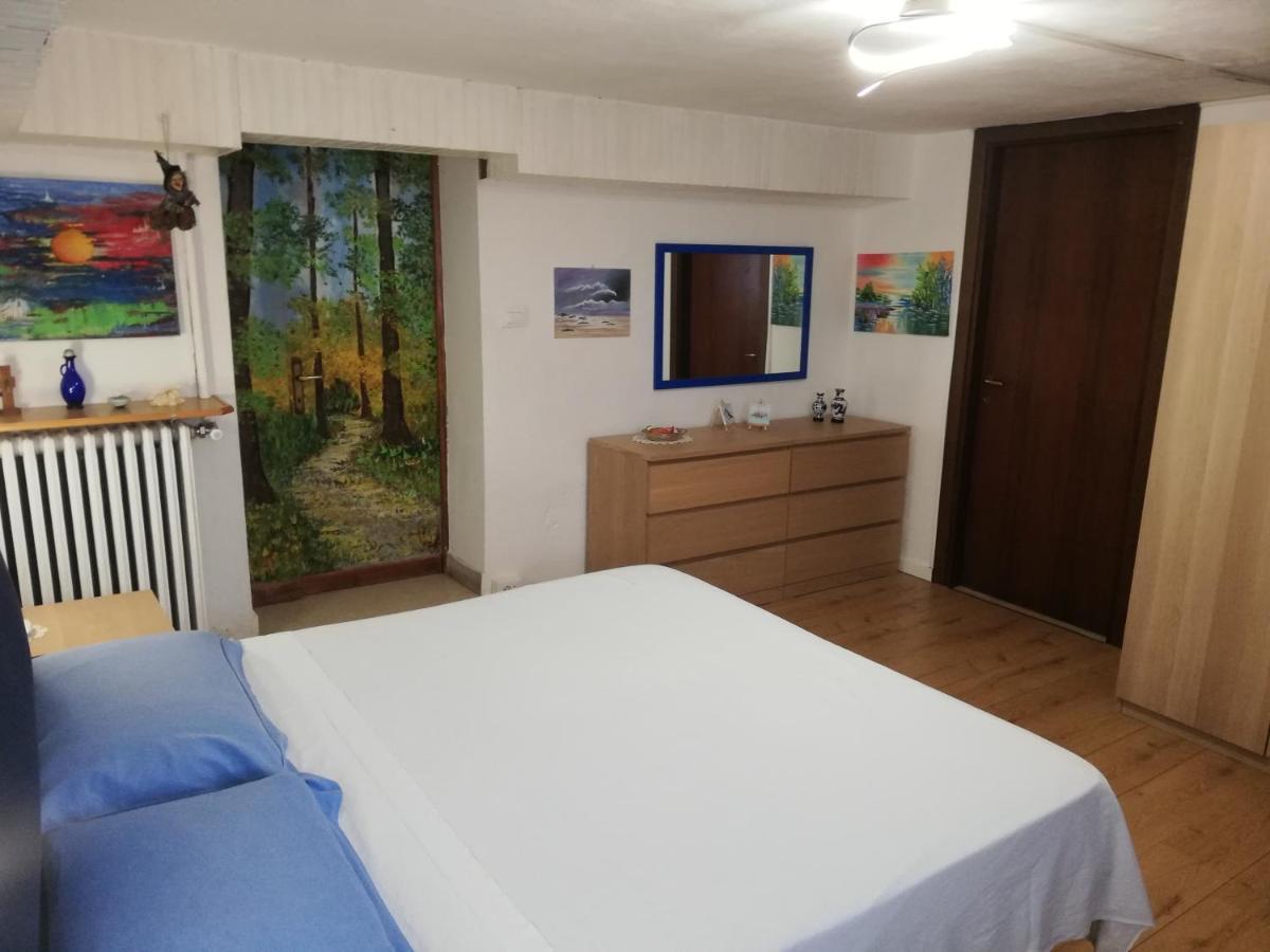 Bed & Breakfast Gemma Grezzana Eksteriør bilde