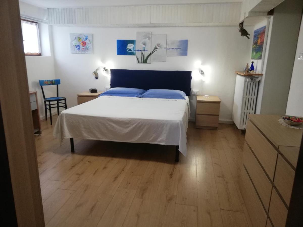 Bed & Breakfast Gemma Grezzana Eksteriør bilde