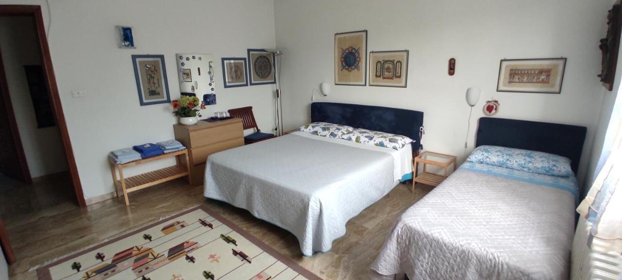 Bed & Breakfast Gemma Grezzana Eksteriør bilde