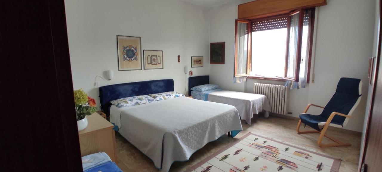 Bed & Breakfast Gemma Grezzana Eksteriør bilde