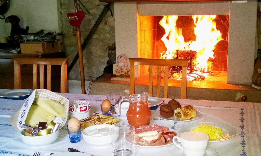 Bed & Breakfast Gemma Grezzana Eksteriør bilde