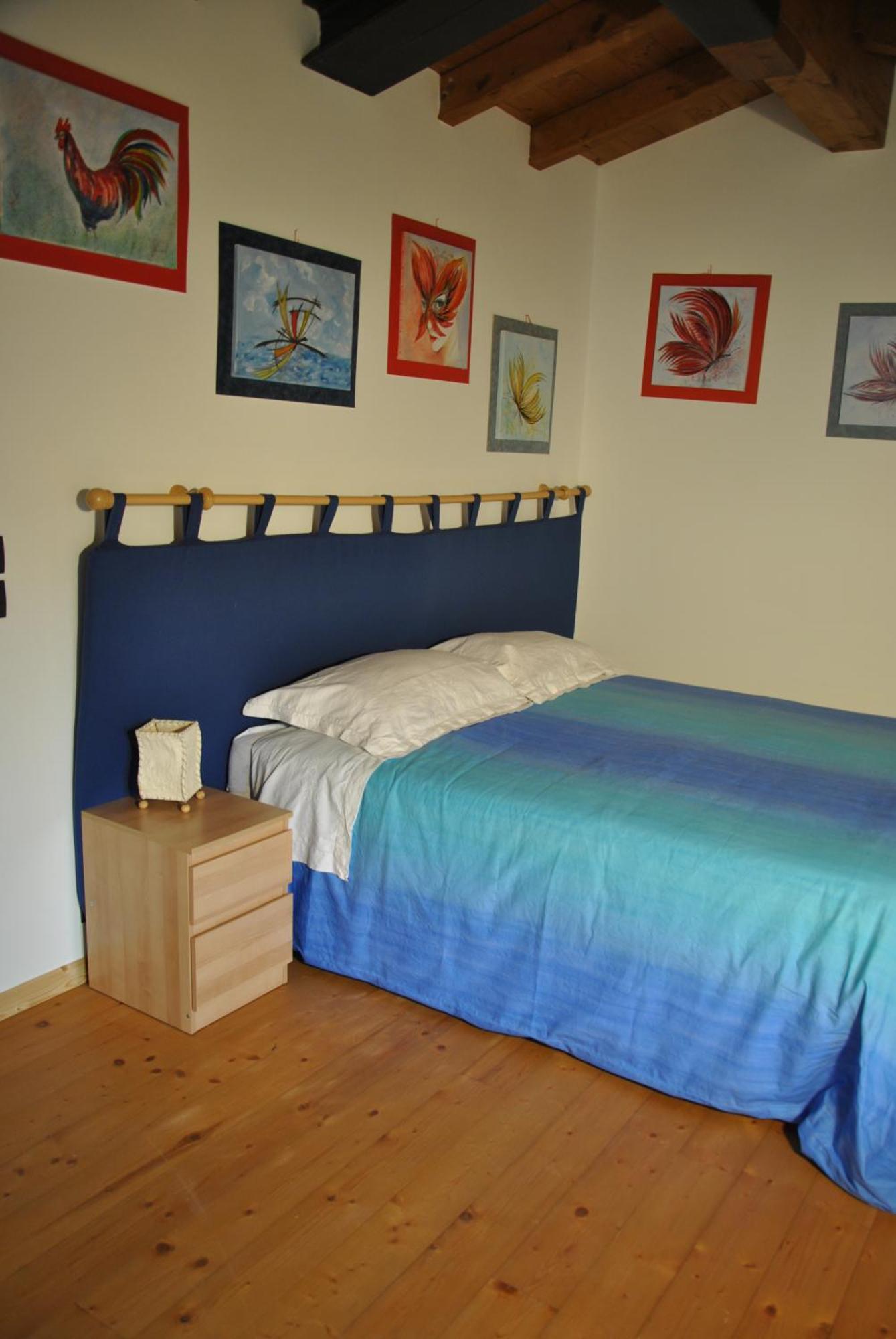Bed & Breakfast Gemma Grezzana Eksteriør bilde