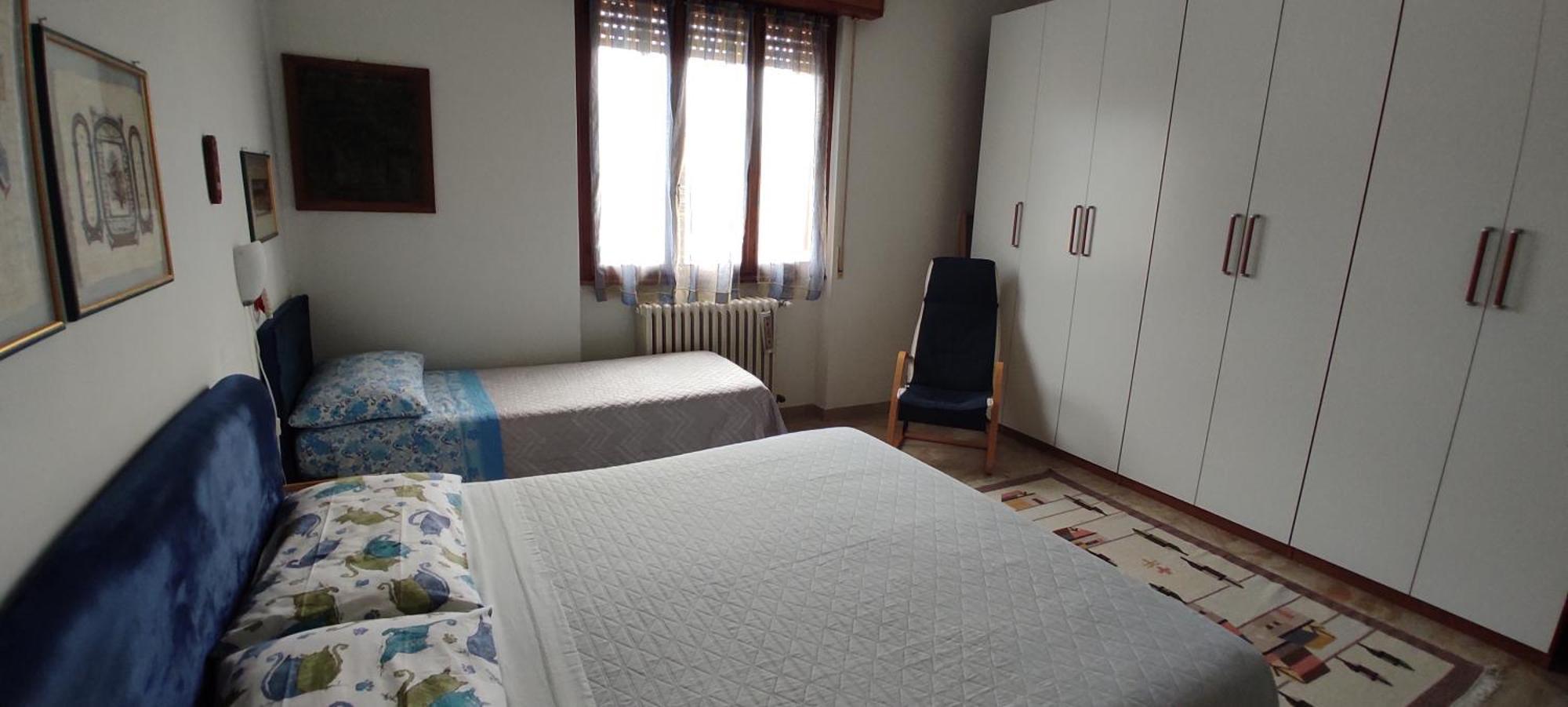 Bed & Breakfast Gemma Grezzana Rom bilde