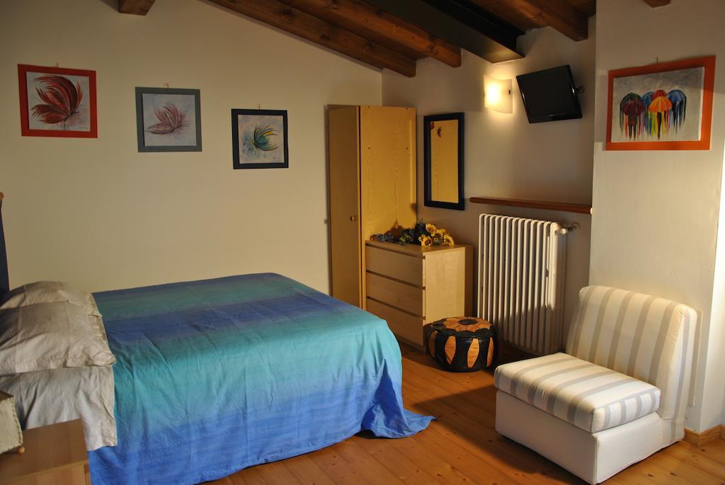 Bed & Breakfast Gemma Grezzana Rom bilde
