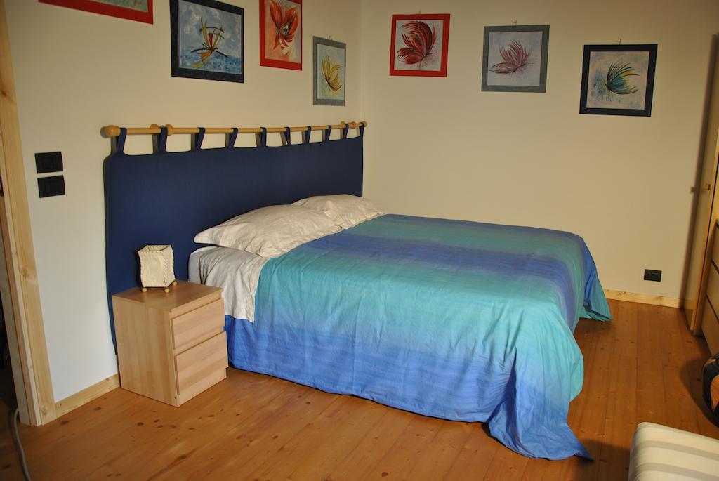 Bed & Breakfast Gemma Grezzana Rom bilde