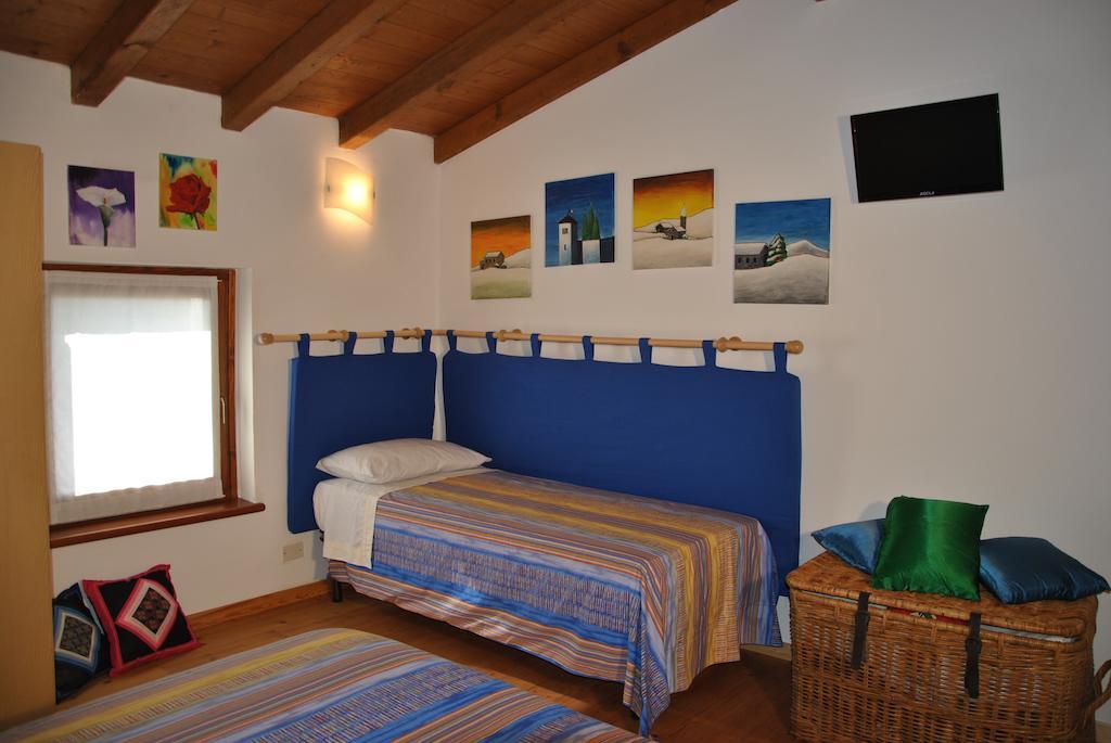 Bed & Breakfast Gemma Grezzana Rom bilde