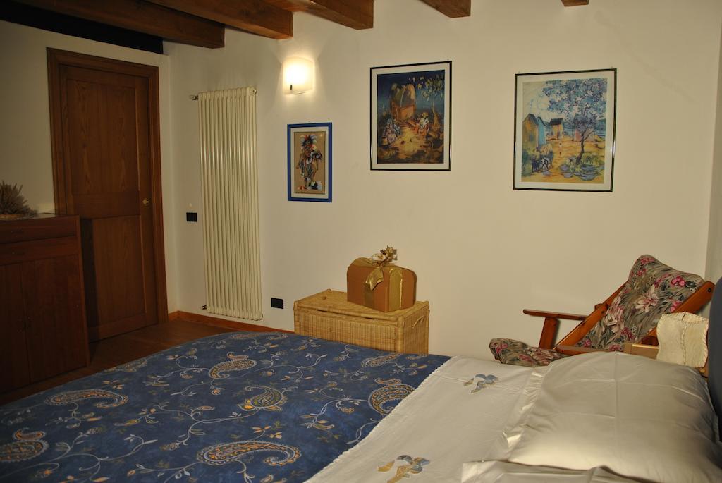 Bed & Breakfast Gemma Grezzana Rom bilde