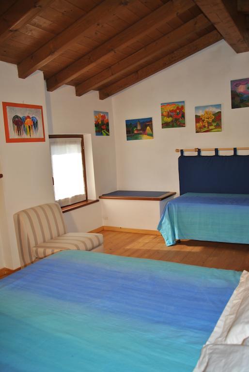 Bed & Breakfast Gemma Grezzana Rom bilde