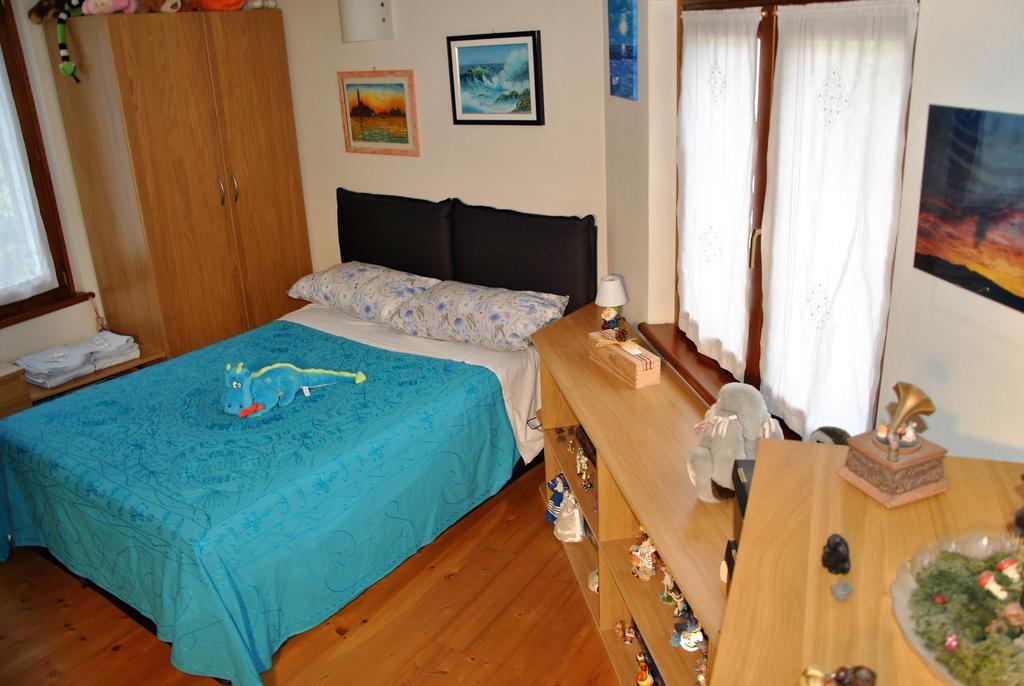 Bed & Breakfast Gemma Grezzana Eksteriør bilde