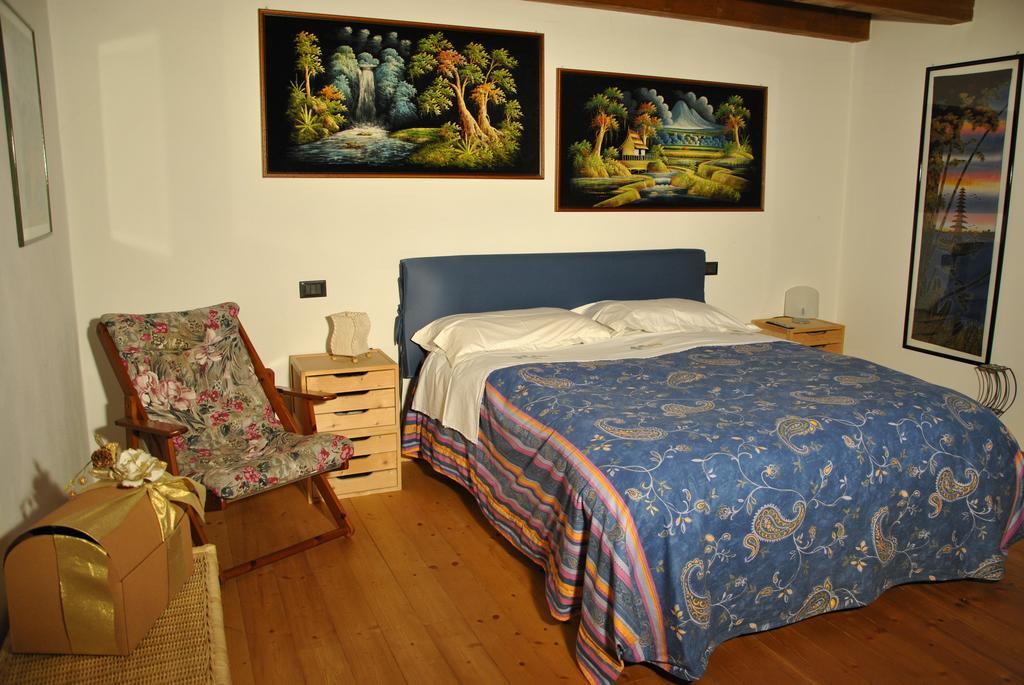 Bed & Breakfast Gemma Grezzana Eksteriør bilde