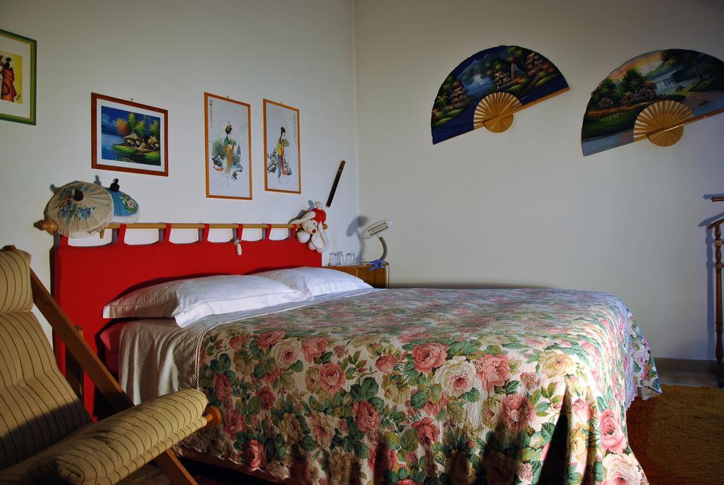 Bed & Breakfast Gemma Grezzana Eksteriør bilde