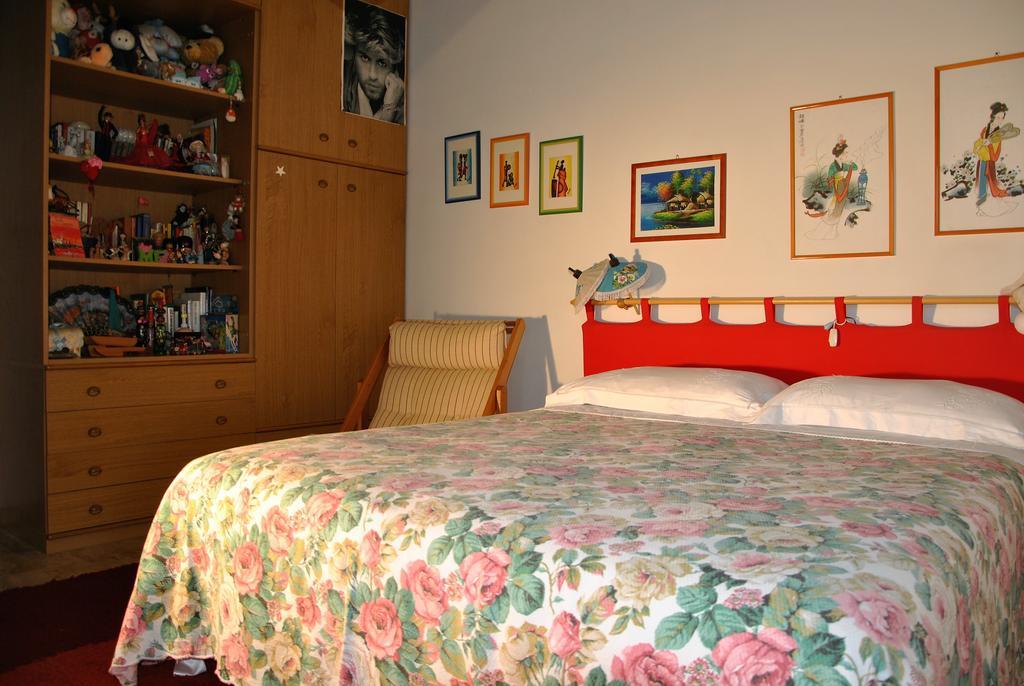 Bed & Breakfast Gemma Grezzana Eksteriør bilde