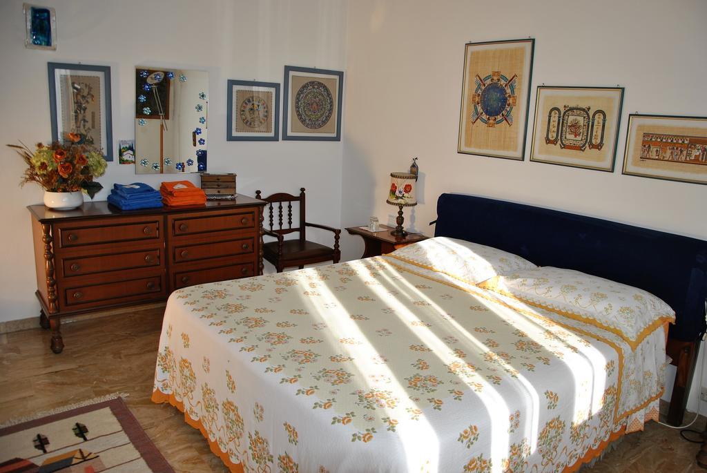 Bed & Breakfast Gemma Grezzana Eksteriør bilde