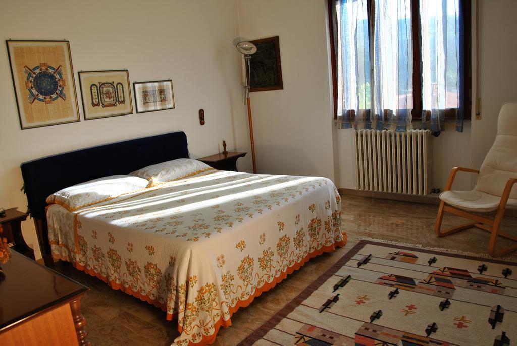 Bed & Breakfast Gemma Grezzana Rom bilde