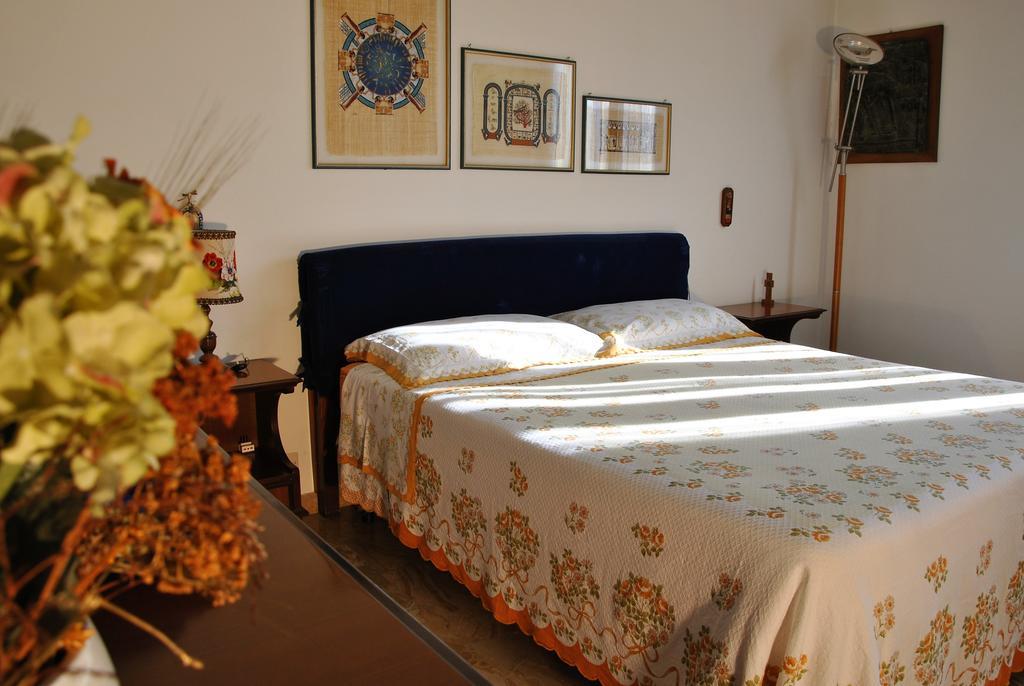 Bed & Breakfast Gemma Grezzana Eksteriør bilde