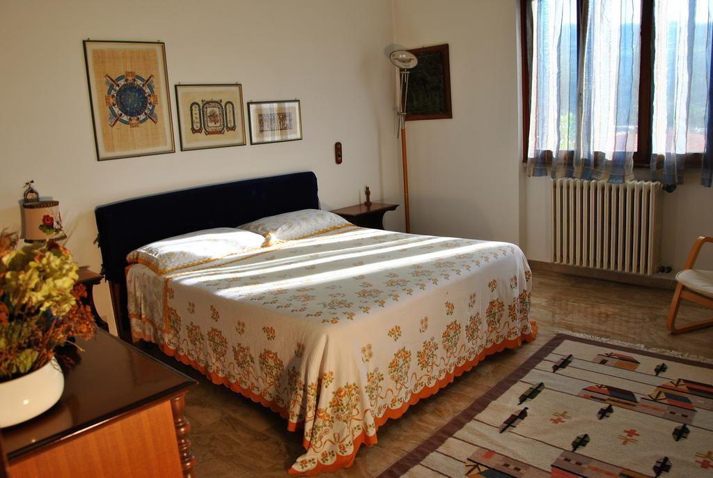 Bed & Breakfast Gemma Grezzana Eksteriør bilde