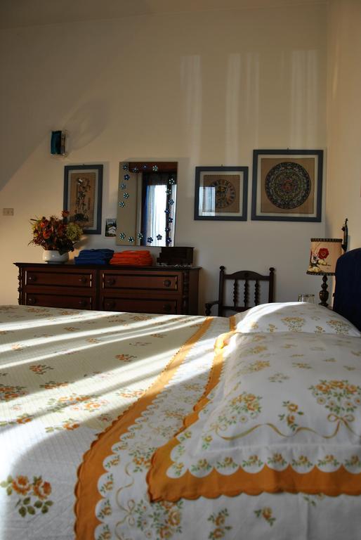 Bed & Breakfast Gemma Grezzana Eksteriør bilde