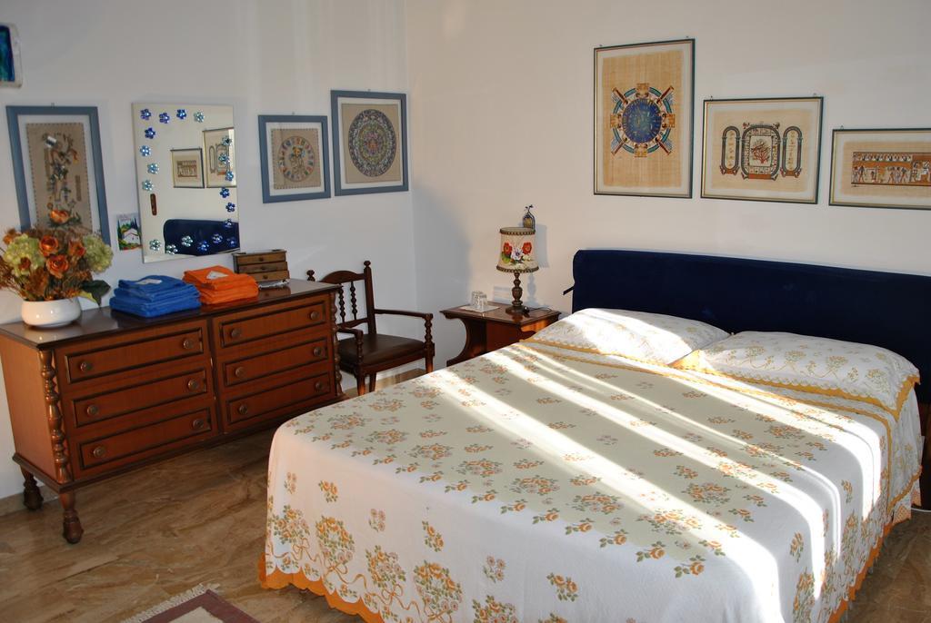 Bed & Breakfast Gemma Grezzana Rom bilde