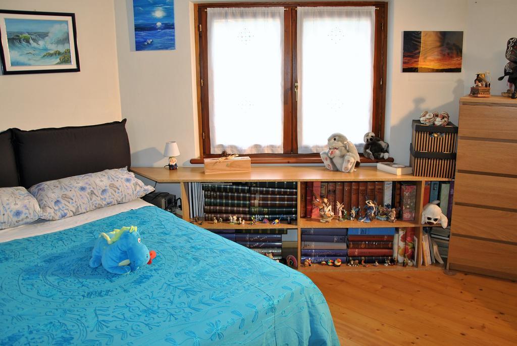 Bed & Breakfast Gemma Grezzana Eksteriør bilde