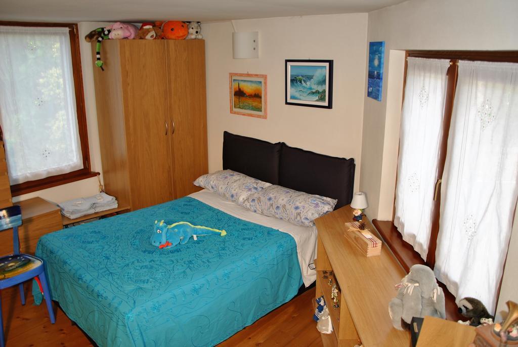 Bed & Breakfast Gemma Grezzana Eksteriør bilde