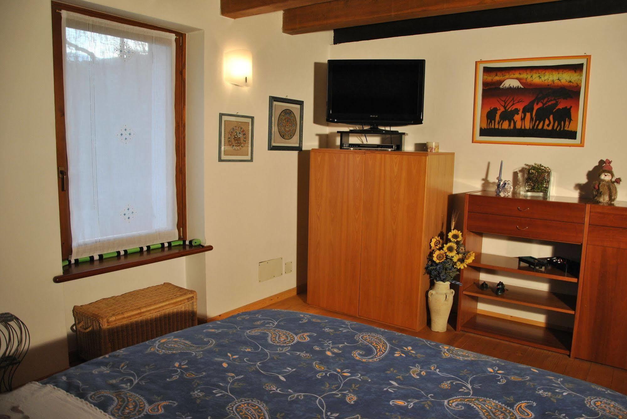 Bed & Breakfast Gemma Grezzana Eksteriør bilde