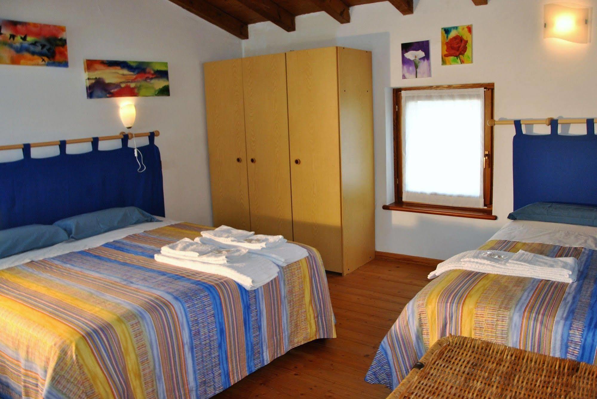 Bed & Breakfast Gemma Grezzana Eksteriør bilde