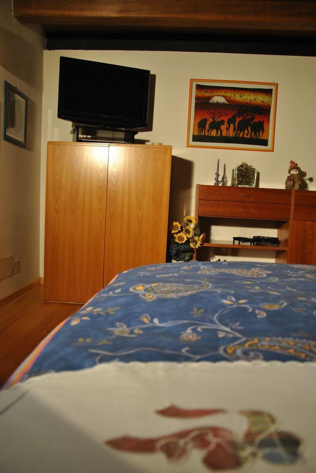 Bed & Breakfast Gemma Grezzana Eksteriør bilde