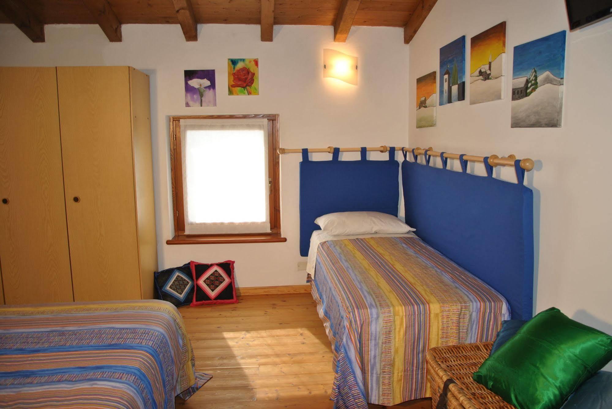 Bed & Breakfast Gemma Grezzana Eksteriør bilde