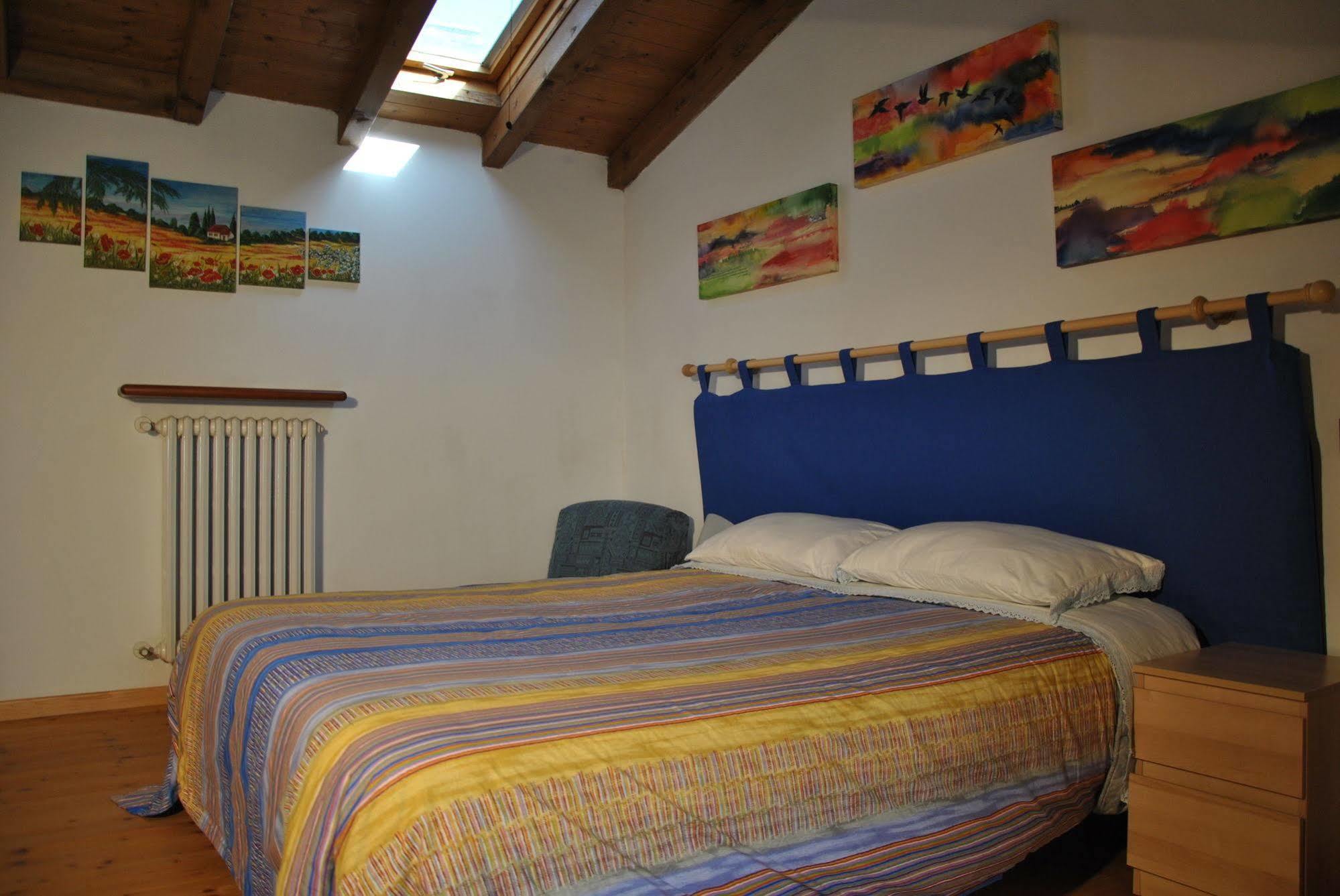 Bed & Breakfast Gemma Grezzana Eksteriør bilde