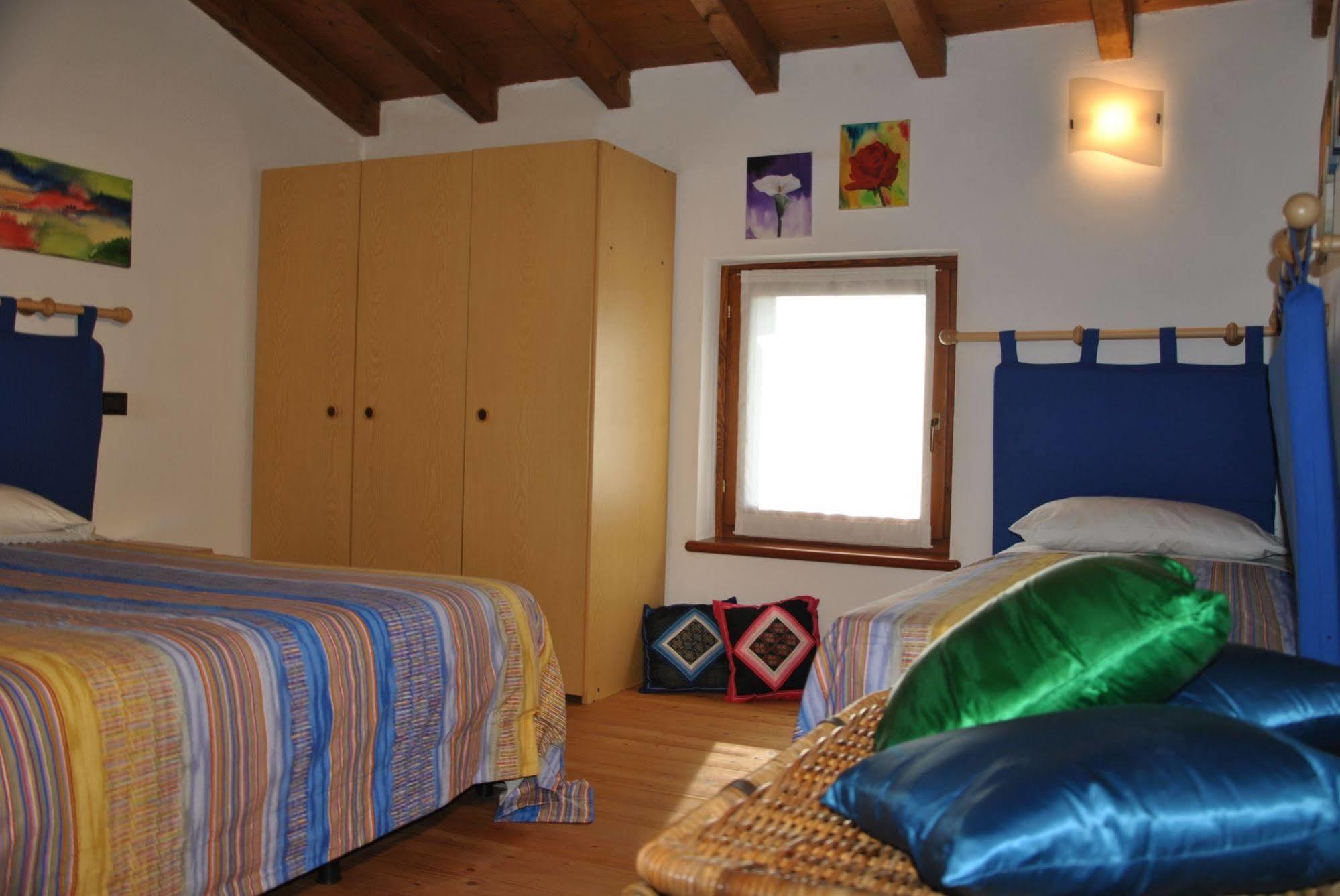 Bed & Breakfast Gemma Grezzana Eksteriør bilde