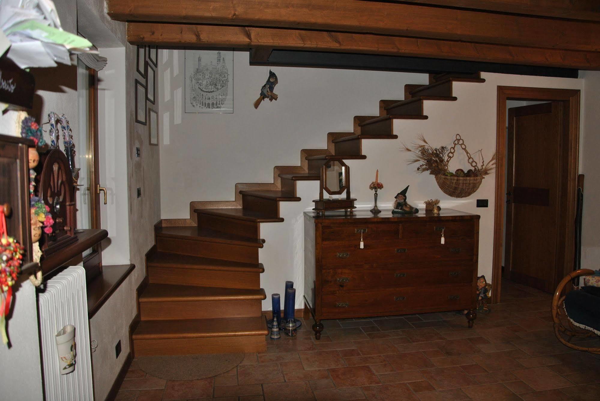 Bed & Breakfast Gemma Grezzana Eksteriør bilde